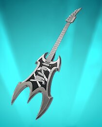 XO 6-String