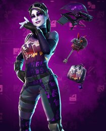 Dark Bomber Bundle