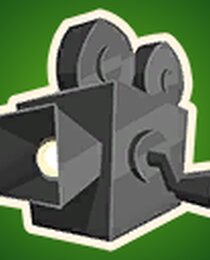 Lights, Camera, Action!