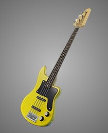 First Bass
