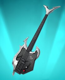 XO Bass