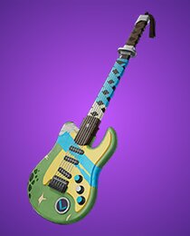 Leo's Shredder