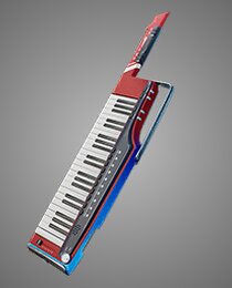 Keytar Classic