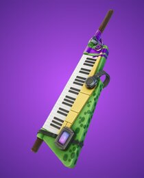 Key Bo-ard
