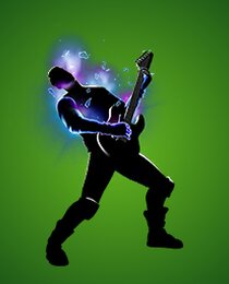 Rift Rock