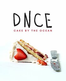 Cake By The Ocean