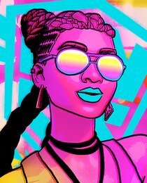 Take Me Higher