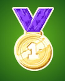 Medalist