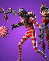Nightmare Yule Bundle