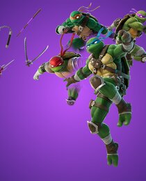 TMNT Bundle