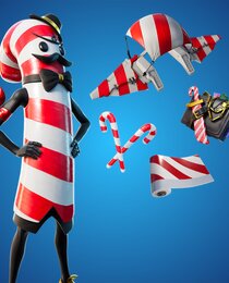 Dandy Cane Bundle