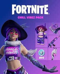 Chill Vibez Pack