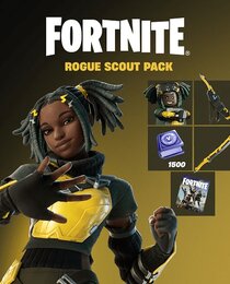 Rogue Scout Pack
