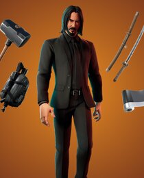 John Wick Bundle