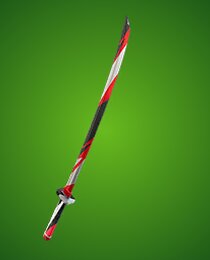 Champion's Blade
