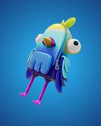 Squawk Sack