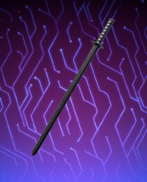 High-frequency Blade