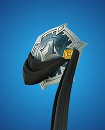 Scion's Shield