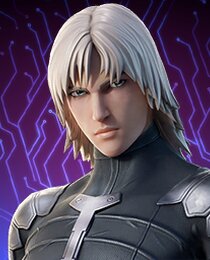 Raiden