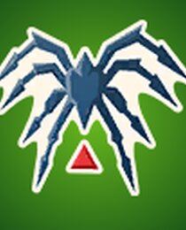 Mighty Spider