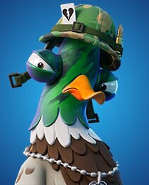 Sgt. Drake