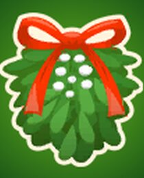 Mistletoe