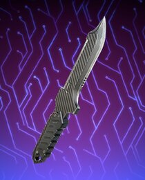 Stun Knife