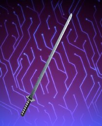 High-frequency Blade