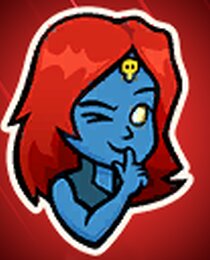 Mystique Sneak
