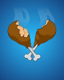 Drumsticks