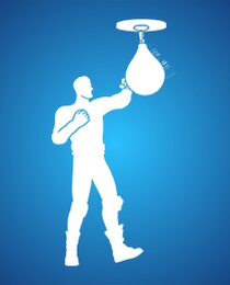 Peter Griffin Speed Bag