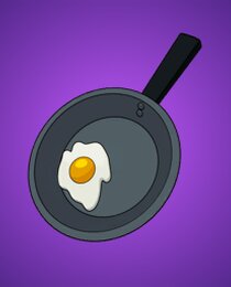Frying Pan