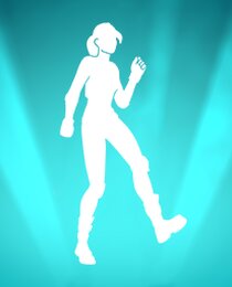 Dancin' Domino