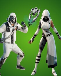 Be the Mystery Bundle