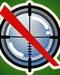 No Scope