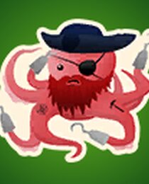 Octo-Pirate