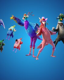 Birds of a Feather Bundle