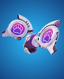Galactic Powerpack