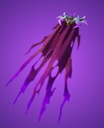 Super Shredder's Cape