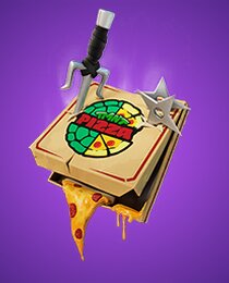 TMNT Pizza