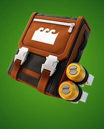 Tactical Satchel