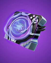 FutureSound Spinner