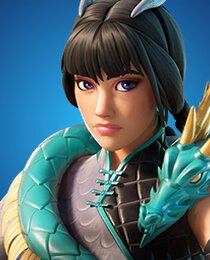 Guardian Lin