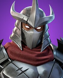 Shredder