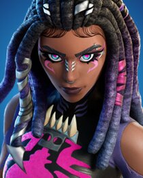 Adanna of the Deep