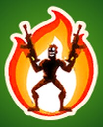 On Fire