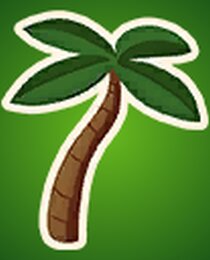 Palm Tree