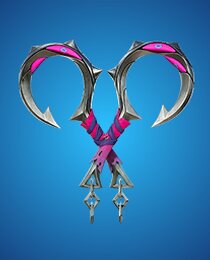 Sunken Hooks