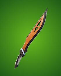 Field Machete