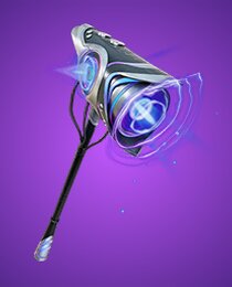 Echoic Disruptor